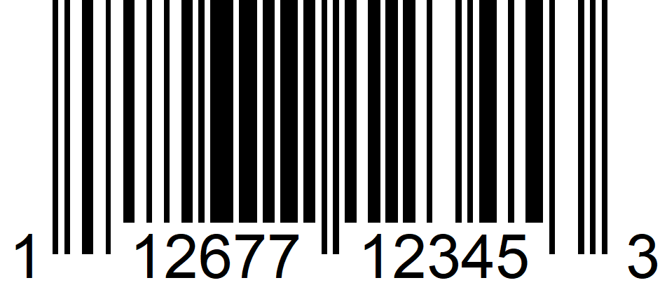 orange blossom kombucha barcode